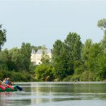 Gite Castelnaute Canoë