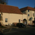 Gite Castelnaute Février 2013