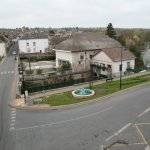 Gite Castelnaute Printemps 2012