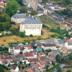 Vues aériennes Castelnaute